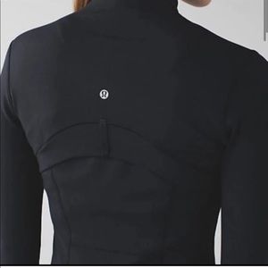 Lululemon Zip-up